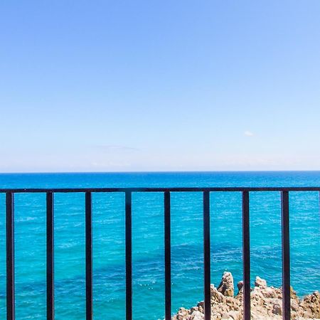 فندق Ai Candelori تْشيفالو المظهر الخارجي الصورة